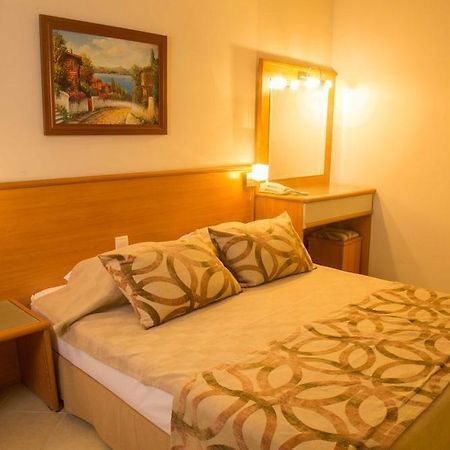 Royal Palm Beach Hotel Гумбет Экстерьер фото