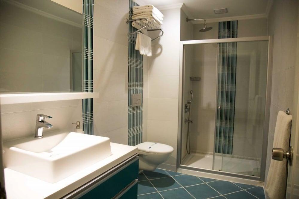 Royal Palm Beach Hotel Гумбет Экстерьер фото