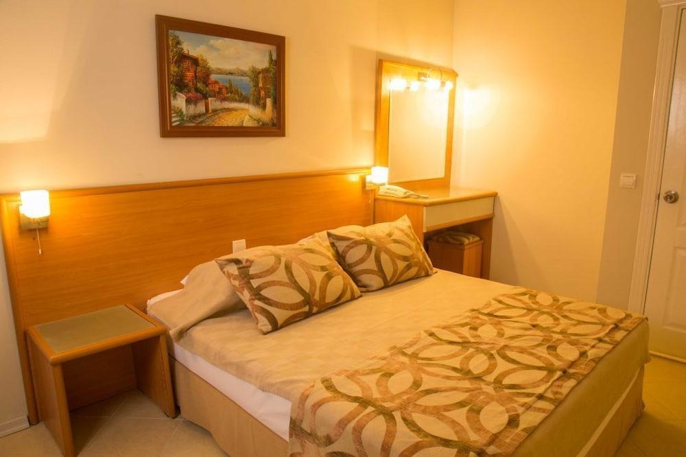 Royal Palm Beach Hotel Гумбет Экстерьер фото