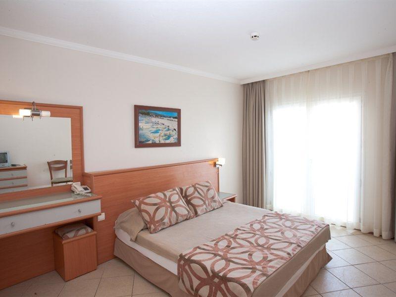 Royal Palm Beach Hotel Гумбет Экстерьер фото